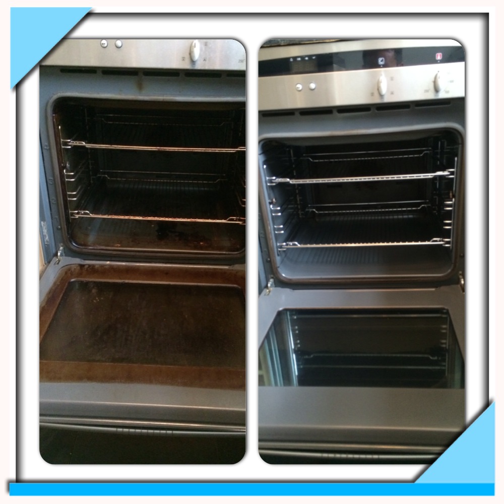 Oven Cleaning Service Cheshunt